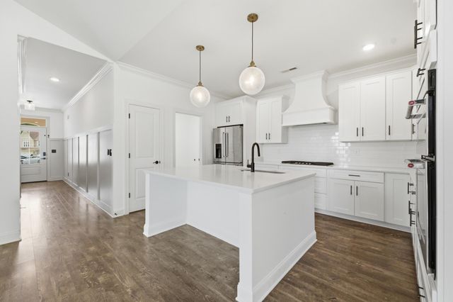 12196 Jaiden Court, Soddy Daisy, TN 37379