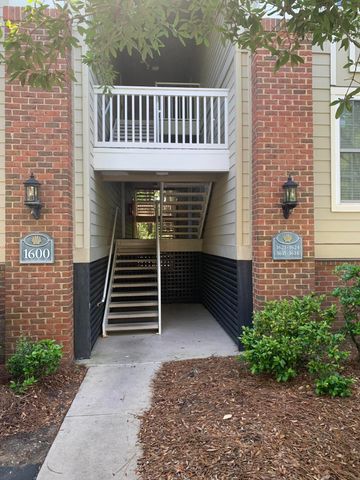 1600 Long Grove Drive Unit 1614, Mount Pleasant, SC 29464