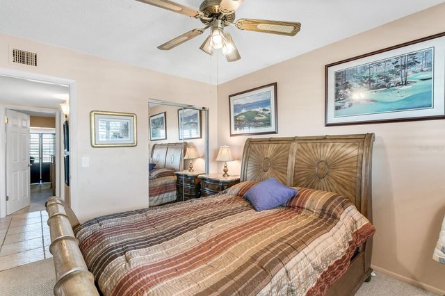 2457 ECUADORIAN WAY 59, Clearwater, FL 33763