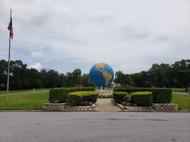 2457 ECUADORIAN WAY 59, Clearwater, FL 33763