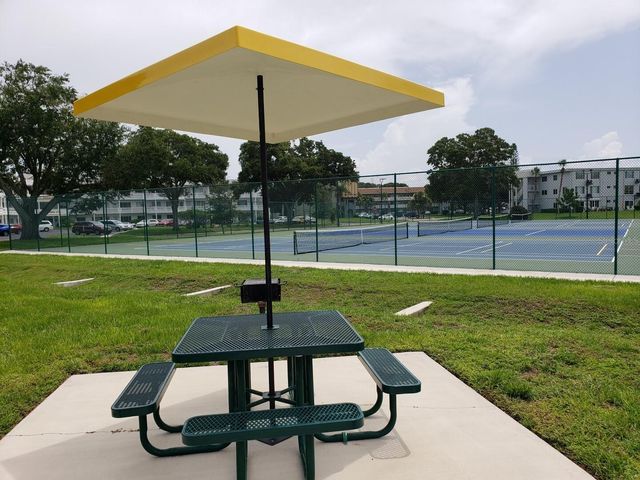 2457 ECUADORIAN WAY 59, Clearwater, FL 33763