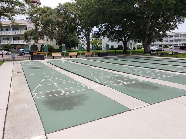 2457 ECUADORIAN WAY 59, Clearwater, FL 33763