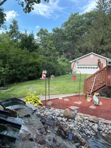 27 River Rd, Byram Twp., NJ 07874