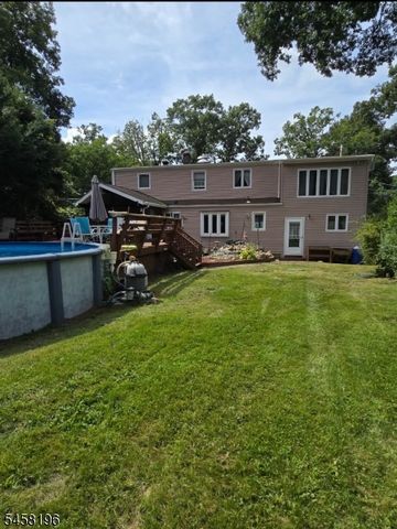 27 River Rd, Byram Twp., NJ 07874