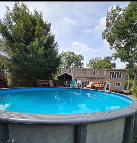 27 River Rd, Byram Twp., NJ 07874