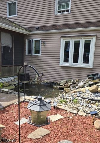 27 River Rd, Byram Twp., NJ 07874
