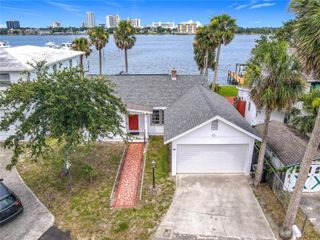 255 LEXINGTON DRIVE, Daytona Beach, FL 32114