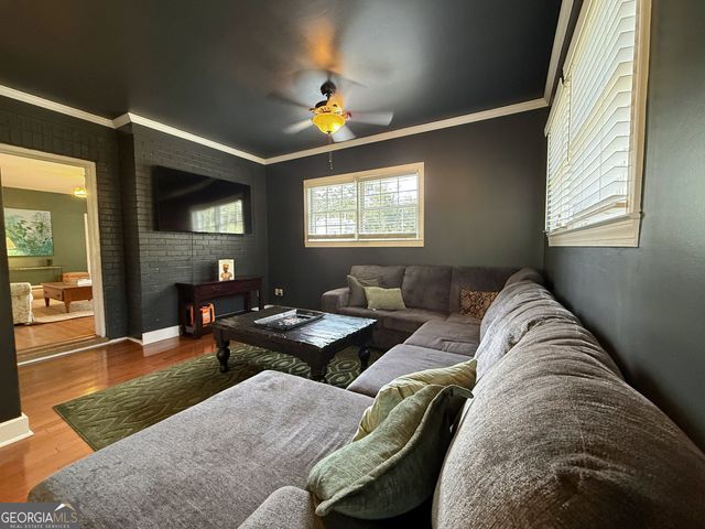 342 Savannah Avenue, Statesboro, GA 30458