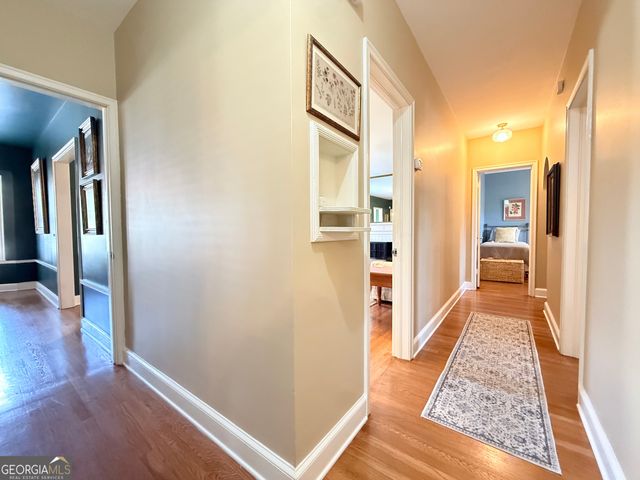 342 Savannah Avenue, Statesboro, GA 30458