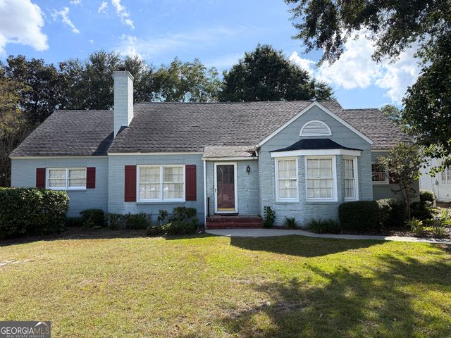 342 Savannah Avenue, Statesboro, GA 30458