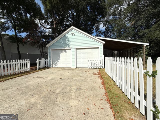 342 Savannah Avenue, Statesboro, GA 30458