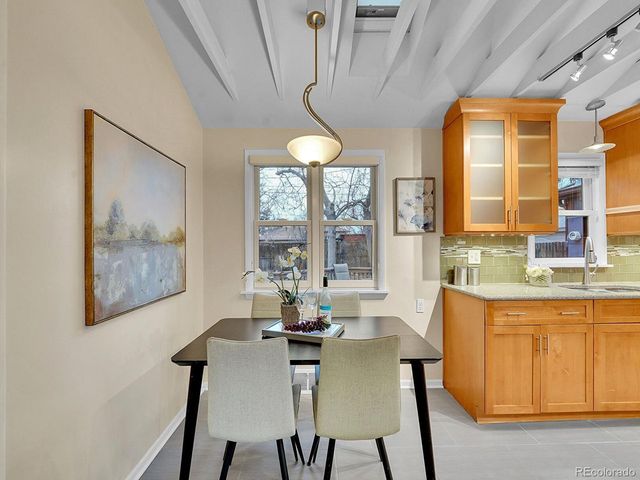 5725 S Lakeview St, Littleton, CO 80120