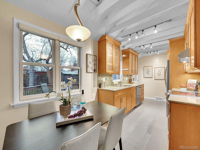 5725 S Lakeview St, Littleton, CO 80120