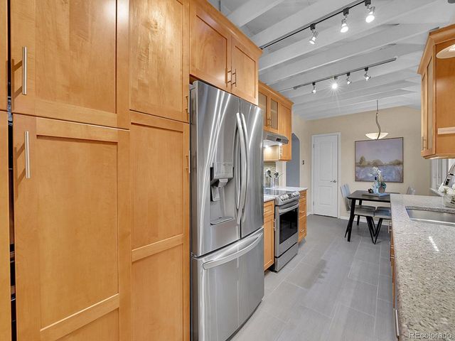 5725 S Lakeview St, Littleton, CO 80120