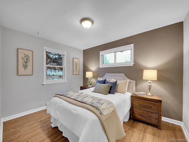 5725 S Lakeview St, Littleton, CO 80120