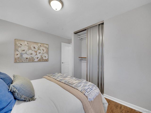 5725 S Lakeview St, Littleton, CO 80120