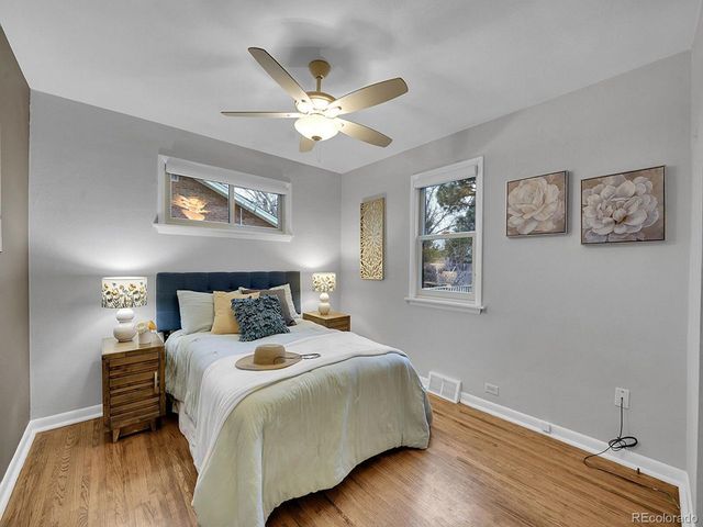 5725 S Lakeview St, Littleton, CO 80120