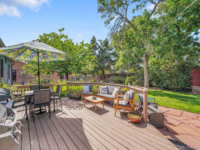 5725 S Lakeview St, Littleton, CO 80120