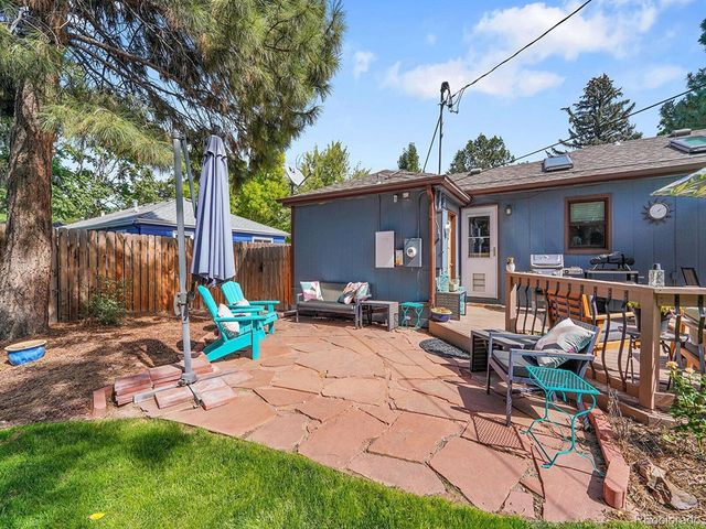 5725 S Lakeview St, Littleton, CO 80120