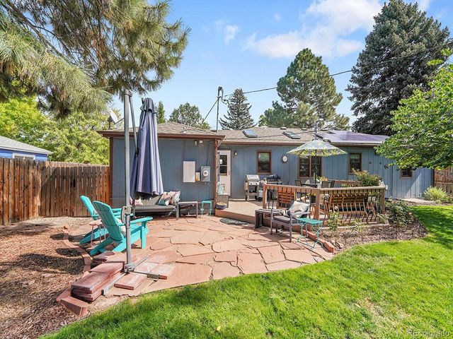 5725 S Lakeview St, Littleton, CO 80120