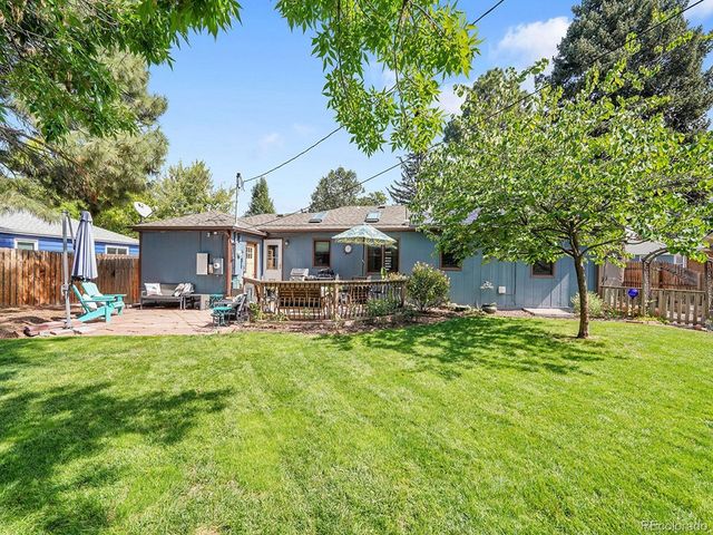 5725 S Lakeview St, Littleton, CO 80120