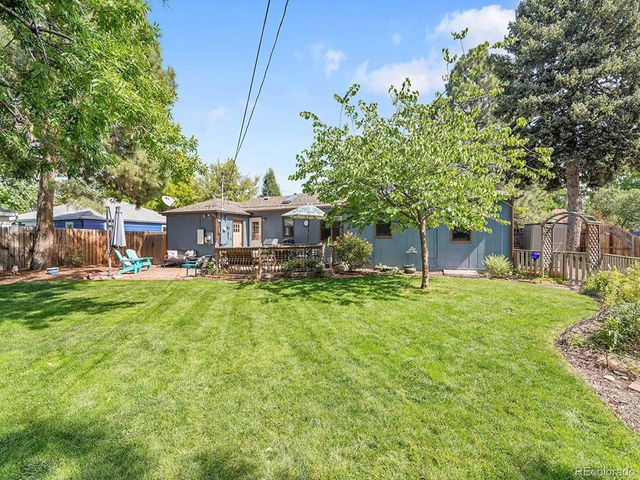 5725 S Lakeview St, Littleton, CO 80120