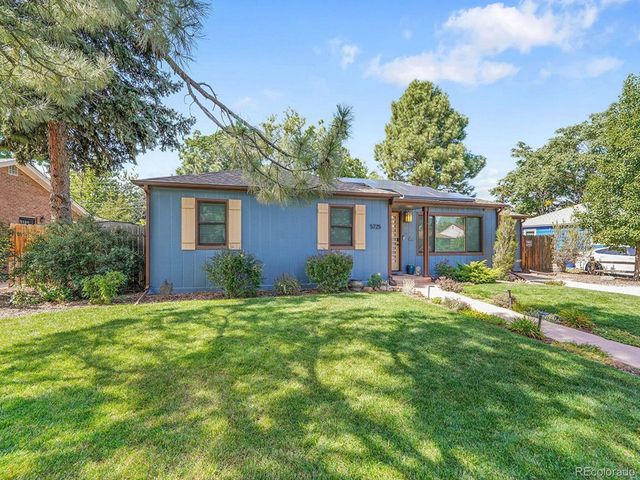 5725 S Lakeview St, Littleton, CO 80120