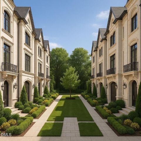 2350 Wade Avenue, Raleigh, NC 27607