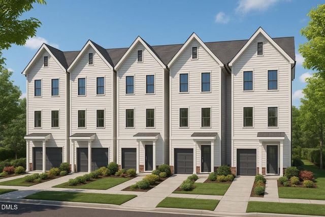 2350 Wade Avenue, Raleigh, NC 27607