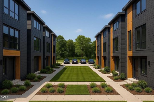 2350 Wade Avenue, Raleigh, NC 27607