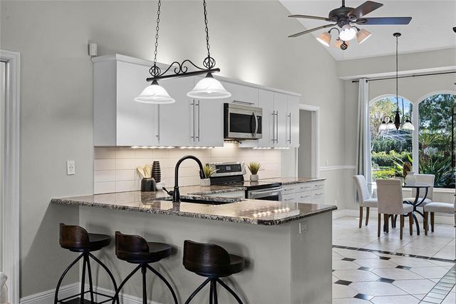 8905 SOUTH BAY DRIVE, Orlando, FL 32819