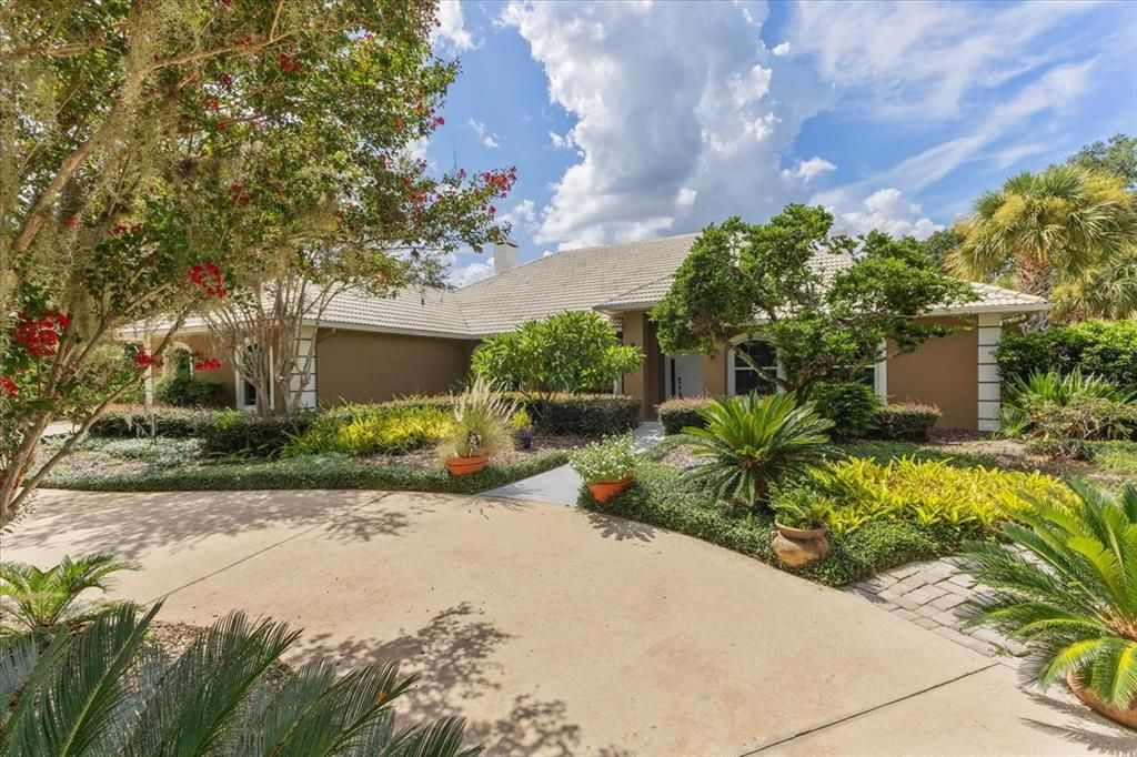 8905 SOUTH BAY DRIVE, Orlando, FL 32819