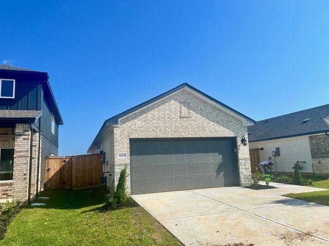 15431 Dapple Bluff Lane, Conroe, TX 77302