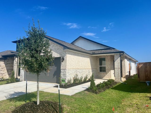 15431 Dapple Bluff Lane, Conroe, TX 77302