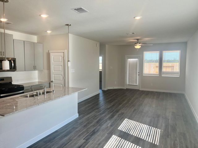 15431 Dapple Bluff Lane, Conroe, TX 77302