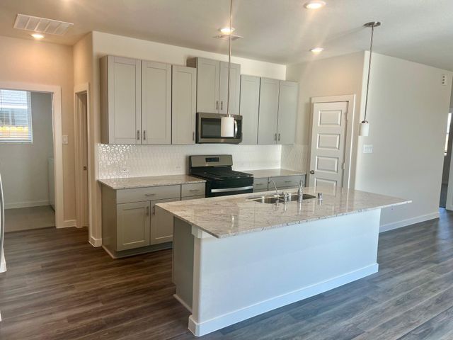 15431 Dapple Bluff Lane, Conroe, TX 77302