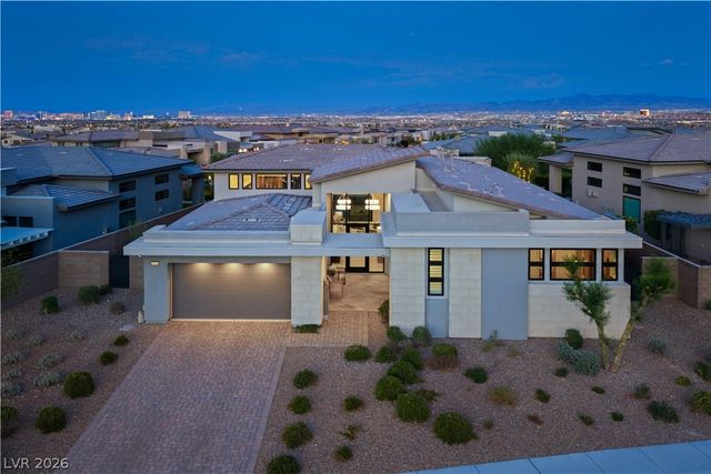 10932 White Clay Drive, Las Vegas, NV 89135