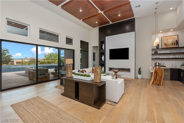 10932 White Clay Drive, Las Vegas, NV 89135