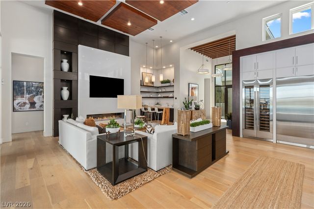 10932 White Clay Drive, Las Vegas, NV 89135