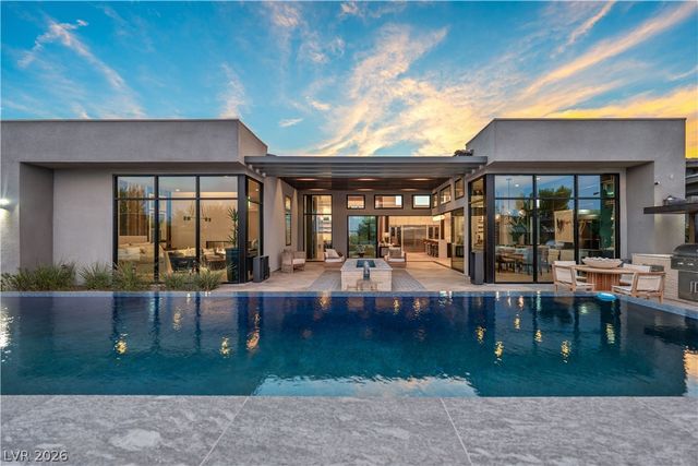 10932 White Clay Drive, Las Vegas, NV 89135