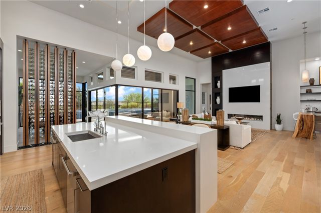 10932 White Clay Drive, Las Vegas, NV 89135