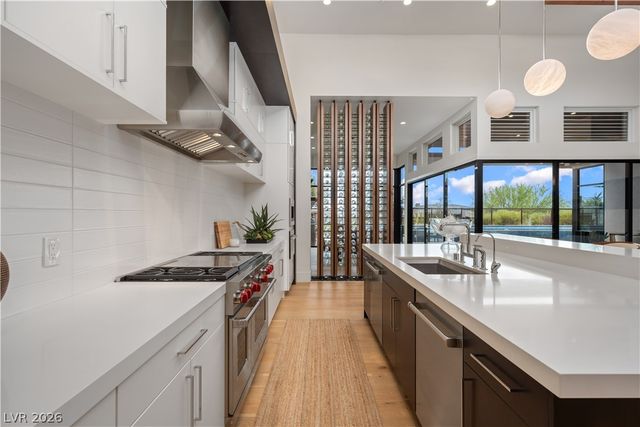 10932 White Clay Drive, Las Vegas, NV 89135