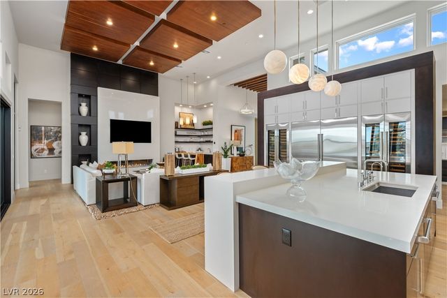 10932 White Clay Drive, Las Vegas, NV 89135