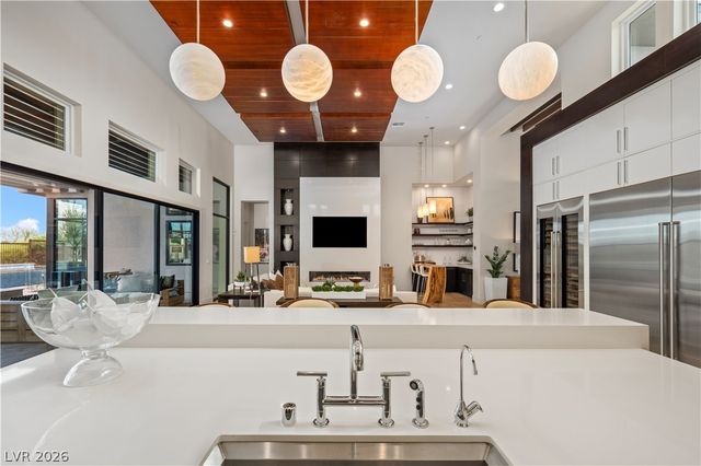 10932 White Clay Drive, Las Vegas, NV 89135