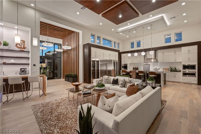 10932 White Clay Drive, Las Vegas, NV 89135