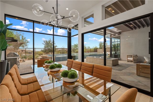 10932 White Clay Drive, Las Vegas, NV 89135
