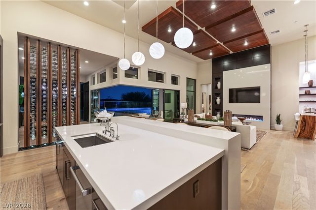 10932 White Clay Drive, Las Vegas, NV 89135