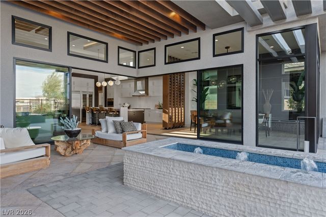 10932 White Clay Drive, Las Vegas, NV 89135