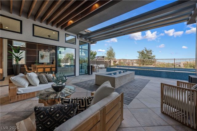 10932 White Clay Drive, Las Vegas, NV 89135