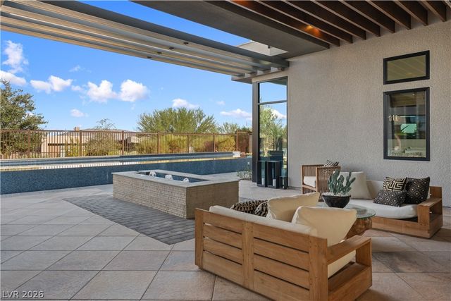 10932 White Clay Drive, Las Vegas, NV 89135